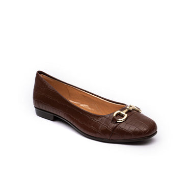 FYOR Ballerina #color_brown