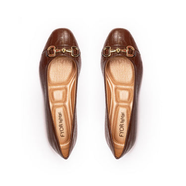 FYOR Ballerina #color_brown