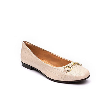 FYOR Ballerina #color_off-white