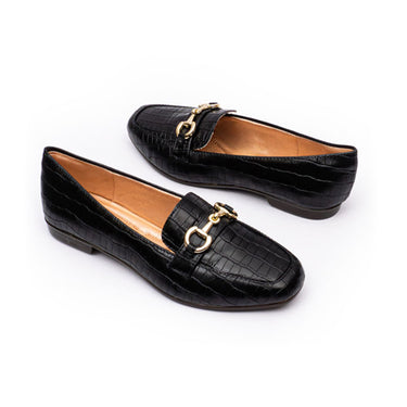 FYOR Loafer #color_black