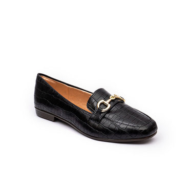 FYOR Loafer #color_black
