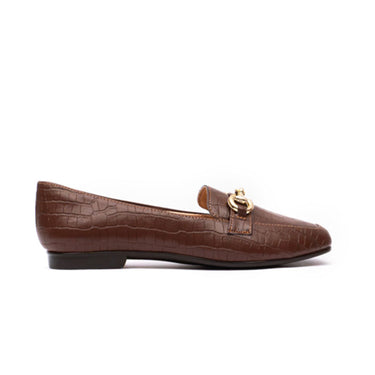 FYOR Loafer #color_brown
