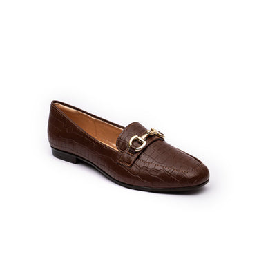 FYOR Loafer #color_brown