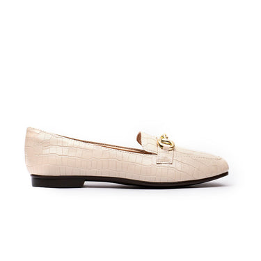 FYOR Loafer #color_off-white