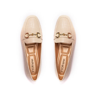 FYOR Loafer #color_off-white