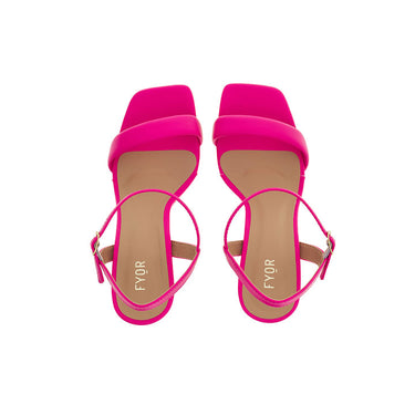 Fyor BLV 001 Mule #color_pink