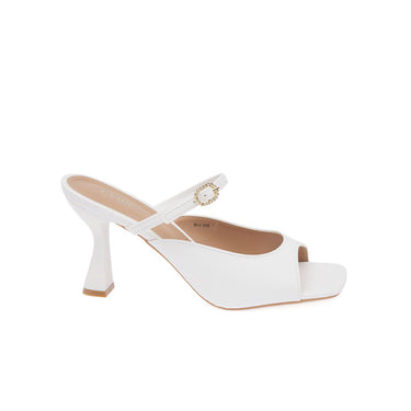 FYOR Mules #color_white
