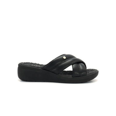 FYOR Comfort Sandal #color_black