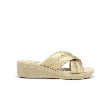 FYOR Comfort Sandal #color_gold