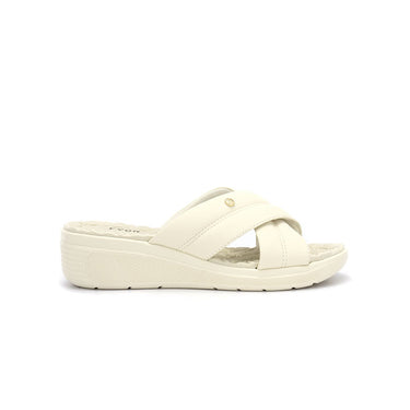 FYOR Comfort Sandal #color_white