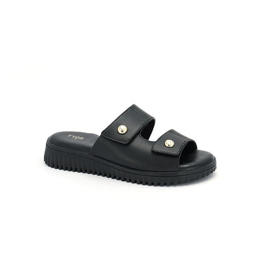 FYOR Comfort Sandal #color_black