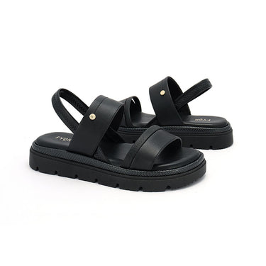 FYOR Comfort Sandal #color_black