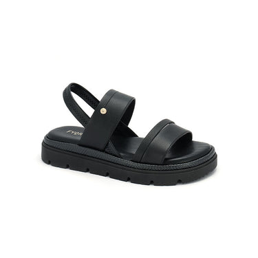 FYOR Comfort Sandal #color_black