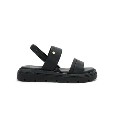 FYOR Comfort Sandal #color_black