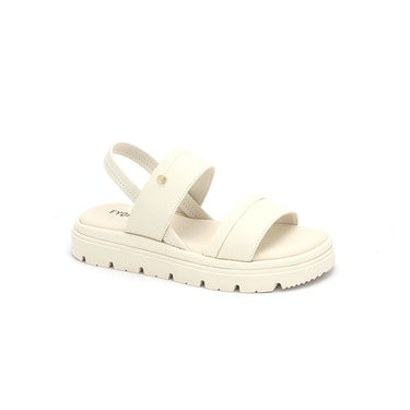 FYOR Comfort Sandal #color_white