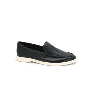 FYOR Loafers Sandal #color_black