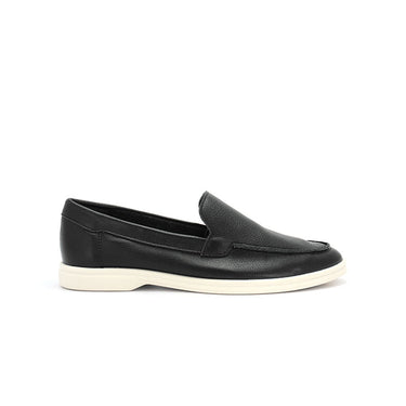 FYOR Loafers Sandal #color_black