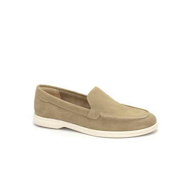 FYOR Loafers Sandal #color_khaki