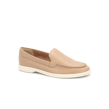 FYOR Loafers Sandal #color_nude