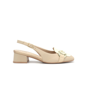 FYOR Pumps #color_beige