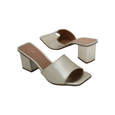 FYOR Box Heel #color_l-gold