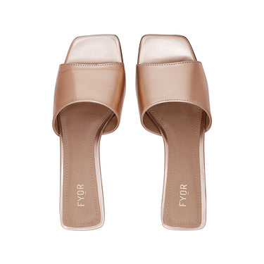 FYOR Box Heel #color_rose-gold