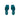 Fyor BWR 039 Box Heel #color_d-green