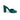 Fyor BWR 039 Box Heel #color_d-green