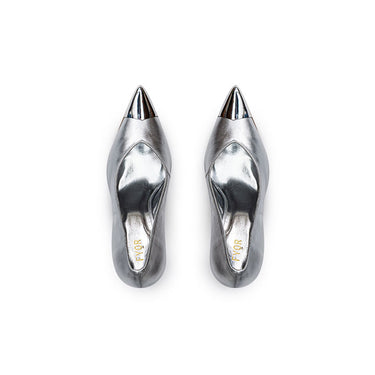 Fyor BWR 042 Pumps #color_silver