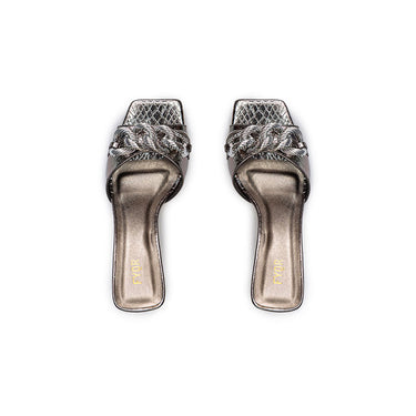 Fyor BWR 061 Mule #color_pewter