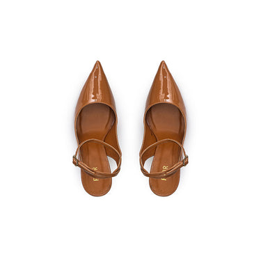 Fyor BWR 064 pumps #color_camel