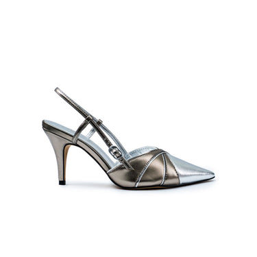 Fyor BWR 083 Pumps #color_gunmetal