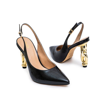 Fyor BWR 087 Pumps #color_black