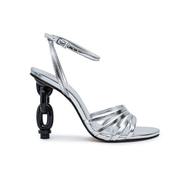 Fyor BWR 088 Luxurious Mule #color_silver
