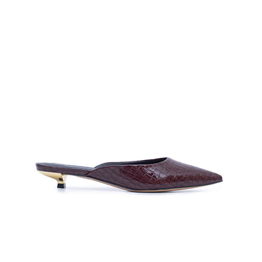 BWR 089 Pumps #color_burgundy