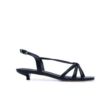 BWR 090 Kitten Heel #color_black