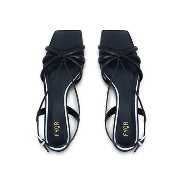 BWR 090 Kitten Heel #color_black