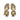 BWR 091 Kitten Heel #color_gold