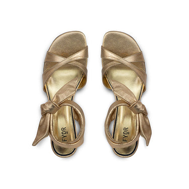 BWR 091 Kitten Heel #color_gold