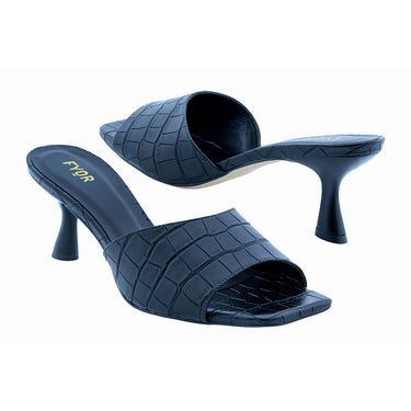 FYOR Mule #color_black