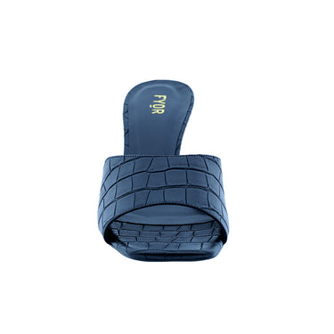 FYOR Mule #color_black
