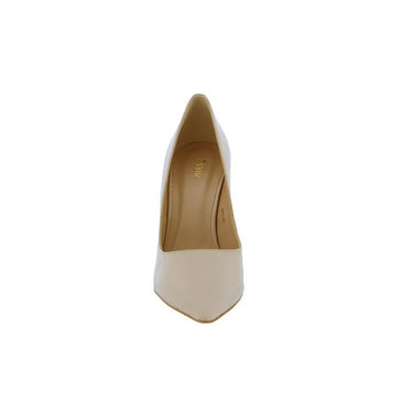 BWR 003 High Heel Sandal #color_beige