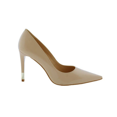 BWR 003 High Heel Sandal #color_beige