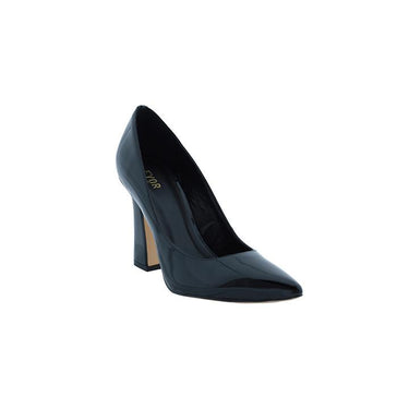 BWR 006 High Heel Sandal #color_black