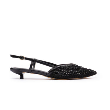 FYOR Pump #color_black