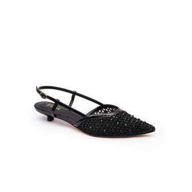 FYOR Pump #color_black