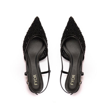 FYOR Pump #color_black