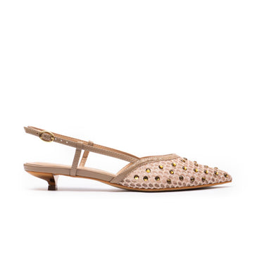 FYOR Pump #color_nude