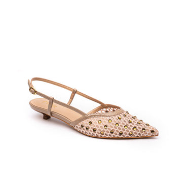 FYOR Pump #color_nude