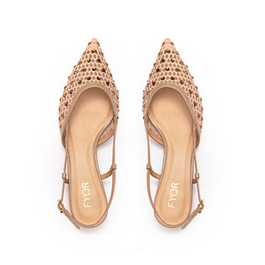 FYOR Pump #color_nude
